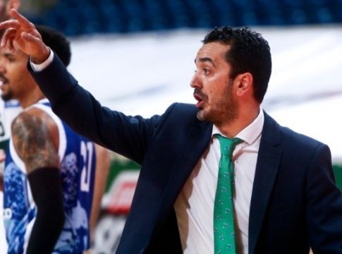 Παναθηναϊκός: Με Σίβα, Γιόβιτς και πολλές απουσίες η προπόνηση