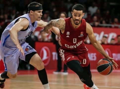 Μπαρτσελόνα και Μπάγερν μονομαχούν για μία θέση στο Final 4