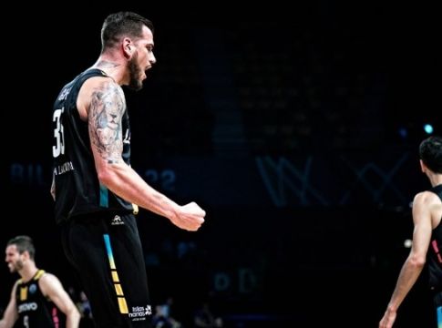 Στον τελικό του BCL η Τενερίφη