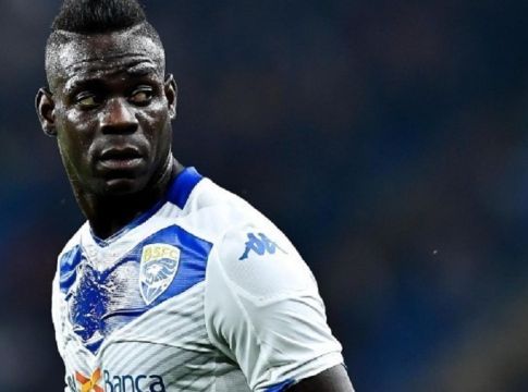 Μυθικός Μπαλοτέλι: Έβαλε το γκολ της χρονιάς στην Τουρκία – Σκόραρε 5 φορές (vid)