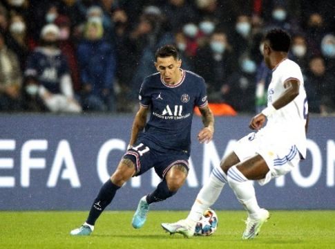 Ο Ντι Μαρία αποχωρεί από την εθνική ομάδα μετά το Μουντιάλ