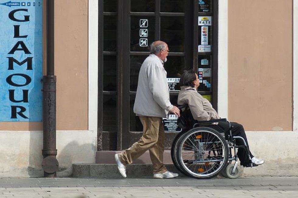 Γερμανία: Εξετάζεται η αύξηση ορίου συνταξιοδότησης στα 70 έτη