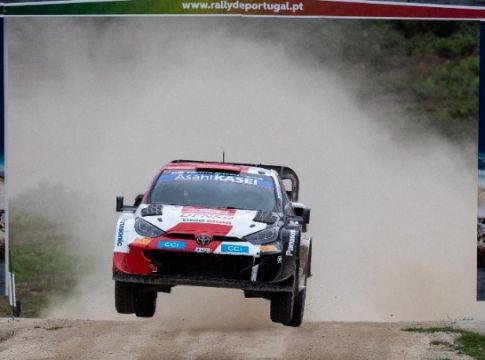 Pirelli: Τέλος στη συμφωνία με το WRC μετά τη σεζόν του 2024