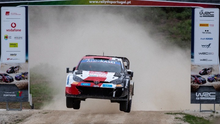 Pirelli: Τέλος στη συμφωνία με το WRC μετά τη σεζόν του 2024