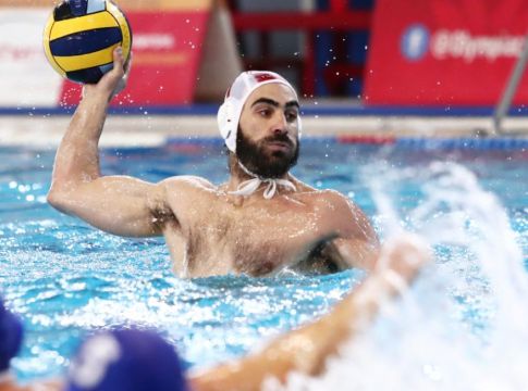 Ολυμπιακός: Στη Γλυφάδα για τη νίκη-πρόκριση