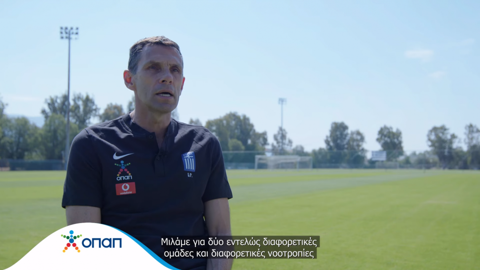 Πογέτ στον ΟΠΑΠ για τον τελικό του Champions League: «Ο Μπενζεμά είναι ο κορυφαίος παίκτης του κόσμου» (vid)