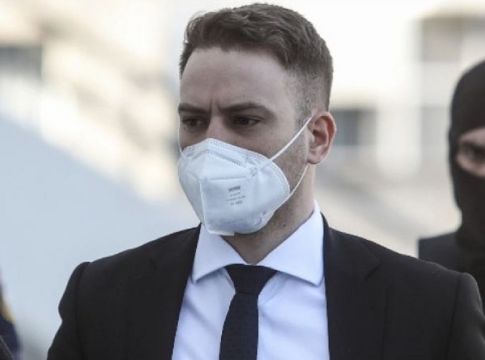 Μπάμπης Αναγνωστόπουλος: Η Καρολάιν με χτυπούσε με κλωτσιές και μπουνιές – Δεν ήταν ο εαυτός της