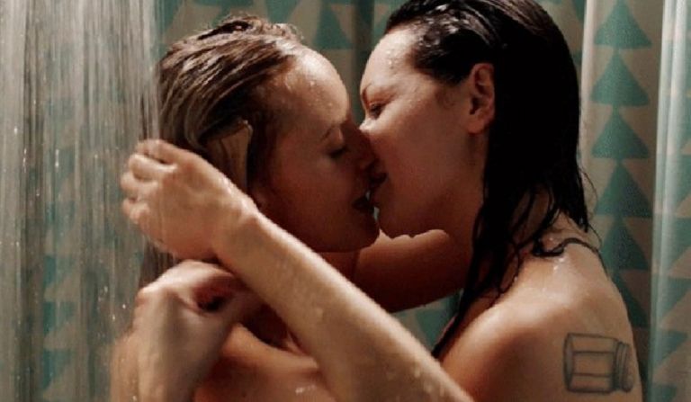 Δέκα τηλεοπτικές σκηνές σεξ που… είναι καλύτερες από πορνό | to10.gr