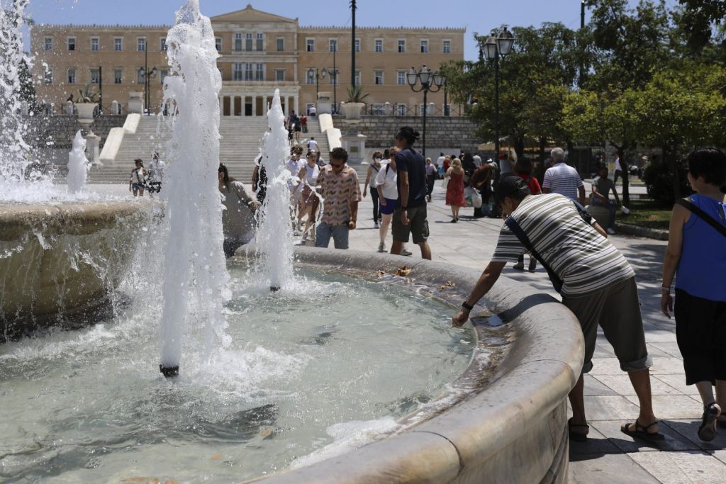 Κλιματιστικά: Έρχεται σχέδιο για τη μείωση κατανάλωσης ρεύματος – Τι προβλέπει