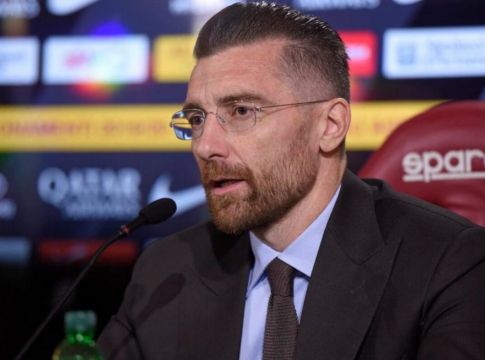 Ο Μόργκαν ντε Σάνκτις ήρθε στην Ελλάδα, μίλησε, άφησε άριστες εντυπώσεις και ο Ολυμπιακός αποφασίζει