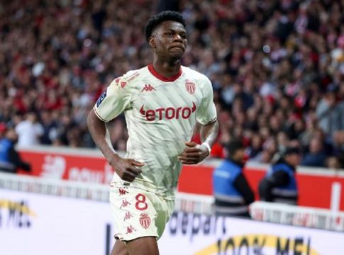 «Μπαμ» 100 εκατομμυρίων: Στη Ρεάλ και επίσημα ο Τσουαμενί! (pic, vid)