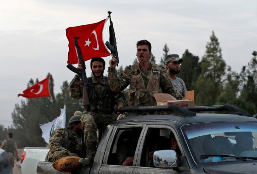 Παραμένει άλλους 18 μήνες ο τουρκικός στρατός στη Λιβύη