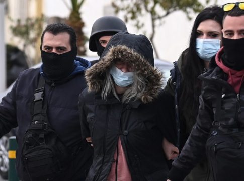 Υπόθεση Πάτρας: Ανοίγει την Τετάρτη για πρώτη φορά το σπίτι της σπιτονοικοκυράς της Ρούλας Πισπιρίγκου