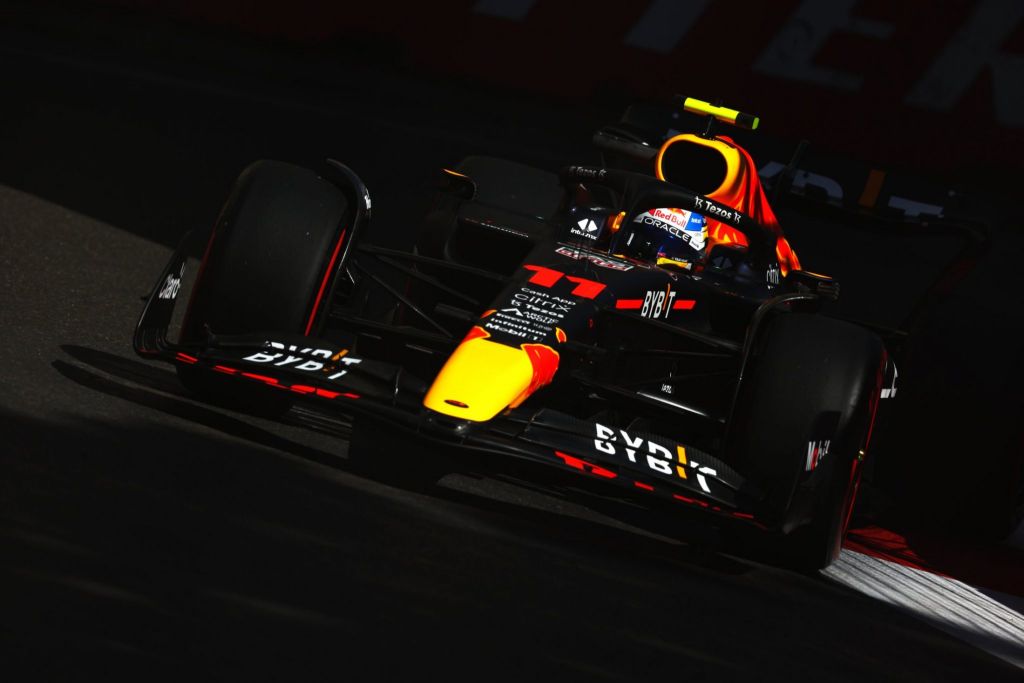 Η Red Bull έχει… φτερά, της Ferrari της κόπηκαν…