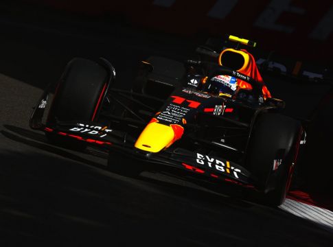 Η Red Bull έχει… φτερά, της Ferrari της κόπηκαν…