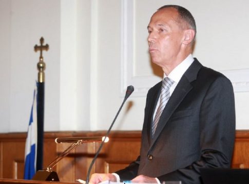 Ρώσος πρέσβης: Επικίνδυνη η Ελλάδα για τους Ρώσους τουρίστες λόγω Ουκρανών εθνικιστών