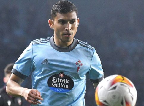 «ΑΕΚ και Σταντάρ Λιέγης δίνουν 3 εκατ. ευρώ στη Θέλτα για Πινέδα»