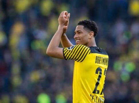 Μπέλινγχαμ: «Στο Εuro ήμασταν όλοι Άγγλοι, μετά το χαμένο πέναλτι ήμασταν μαύροι»