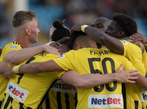 Άρης: Φιλικό παιχνίδι με την Ατλέτικο Μαδρίτης και επαφές για παίκτες