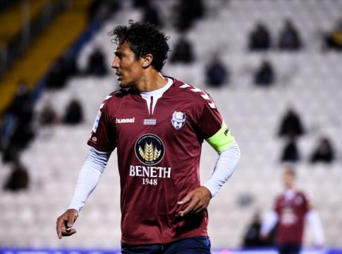 Εσταξε… μέλι για Μπρούνο Άλβες ο Λουίς Νέτο