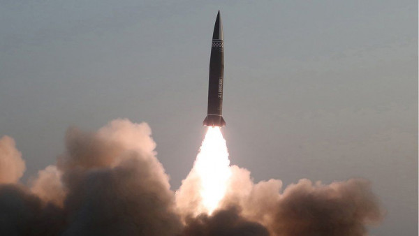 ΗΠΑ προς Βόρεια Κορέα: Μην τολμήσετε να κάνετε πυρηνική δοκιμή
