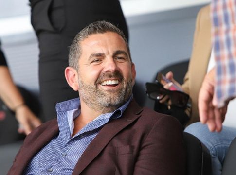 «Βόμβα» με Ξάνθη: Δεσμεύτηκαν οι μετοχές της ομάδας – Ερευνάται για ξέπλυμα χρήματος ο Μπιλ Πάπας