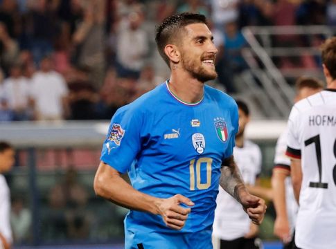 Ευκαιρία για τρίποντο