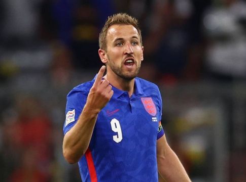 Μόνος του και όλοι τους: Απίστευτο αυτό που έχει κάνει ο Χάρι Κέιν