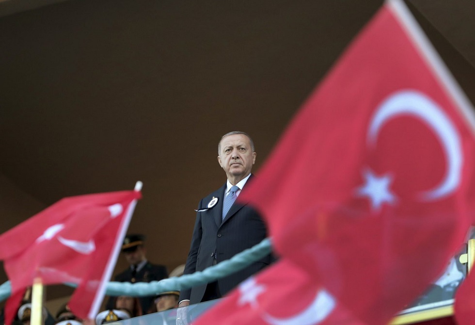 Με την Τουρκία μπορεί να μην έχουμε «θερμό επεισόδιο», όμως έχουμε πραγματική σύγκρουση