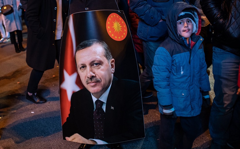 Τουρκία: Δημοσκοπικό «χαστούκι» στον Ερντογάν – Οι νέοι ψηφοφόροι τού γυρίζουν την πλάτη