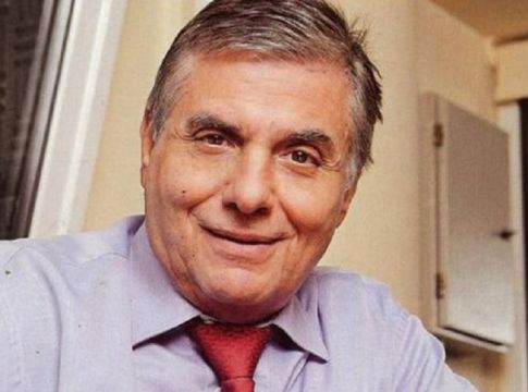 Γιώργος Τράγκας: Συγκλονιστικά στοιχεία για την αμύθητη περιουσία του