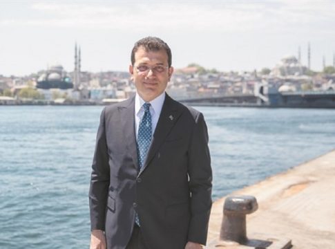 Τουρκία: Στο στόχαστρο των φιλοκυβερνητικών ΜΜΕ ο Ιμάμογλου επειδή… δεν καταδικάζει την Ελλάδα