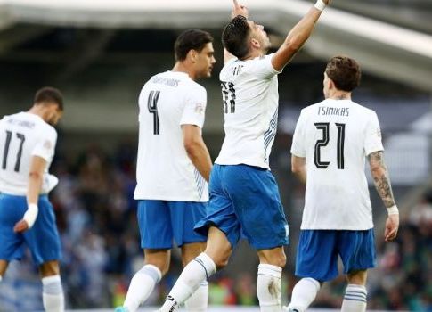 Ο Σάντος, ο Τζαβέλλας και η επιστροφή των… 1-0 (vids)