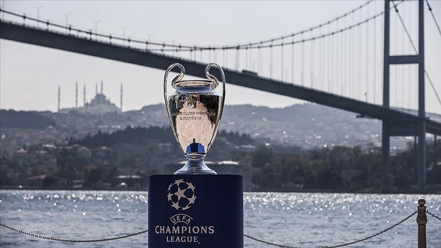 Το Champions League επιστρέφει: Ολες οι ημερομηνίες μέχρι και τον τελικό της Πόλης
