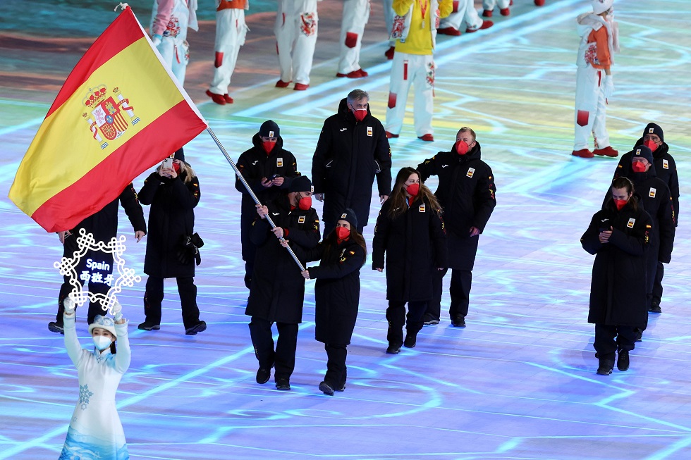 Η Ισπανία αποσύρει την υποψηφιότητα της για τους Χειμερινούς Αγώνες του 2030 λόγω πολιτικής διαμάχης