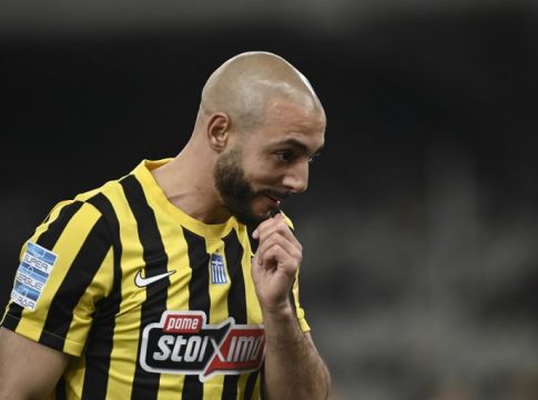«Η Ουτρέχτη θέλει τον Άμραμπατ»