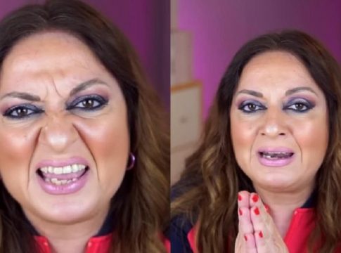 Σοφία Μουτίδου: Ξέσπασμα άνευ προηγούμενου – «Έπρεπε να λέγεται…» (vid)