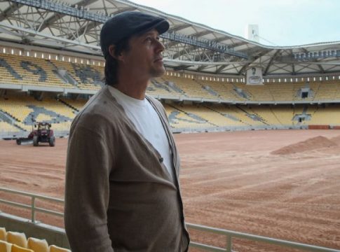 Εκλεισε φιλικό με την Ομόνοια η ΑΕΚ