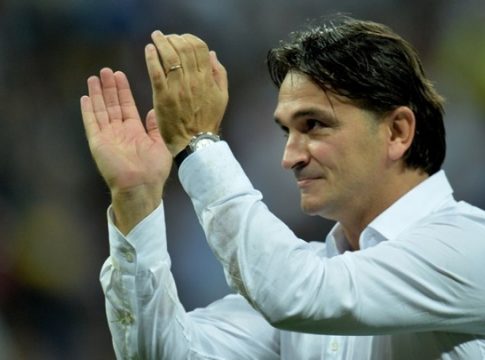 Ντάλιτς: «Είχαμε κόμπλεξ μετά το παγκόσμιο – Συγχαρητήρια στους παίκτες μου»