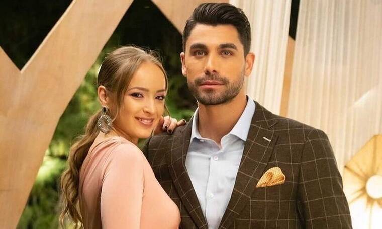 The Bachelor: Ποιος Βασιλάκος; Αυτός είναι ο νέος σύντροφος της Βίβιαν