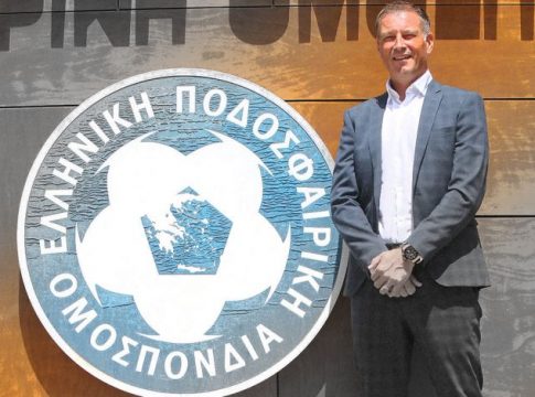 Ο Μπαλτάκος θέλει να «φάει» τον Κλάτενμπεργκ: Τι ανακοίνωσε η ΕΠΟ