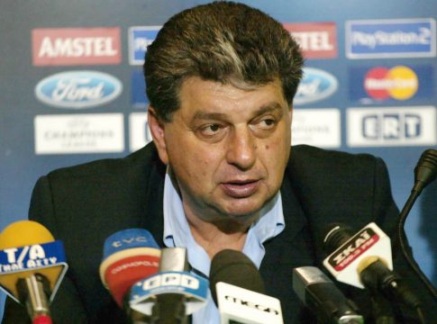 Σουμ: «Ο Ολυμπιακός έχει 55% πιθανότητες να περάσει τη Μακάμπι»