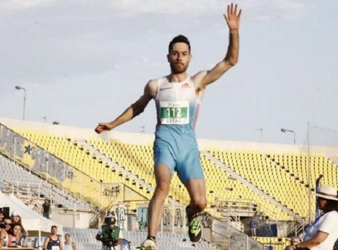 Τεντόγλου: «Απίστευτος ο κόσμος – Πλέον κοιτάζουμε το παγκόσμιο»