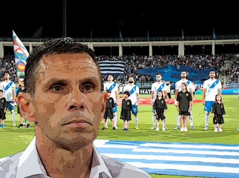 Εθνική Ελλάδος: Έφτιαξε την άμυνα, έφτιαξε και το κέφι της