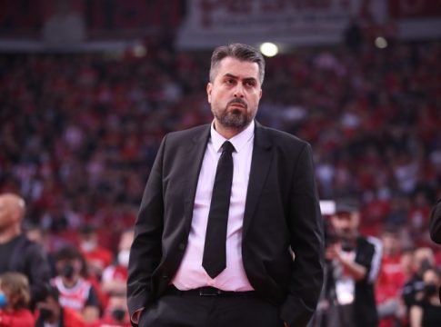 Μπαφές: «Τελείωσε με μαγικό τρόπο το ταξίδι μας»