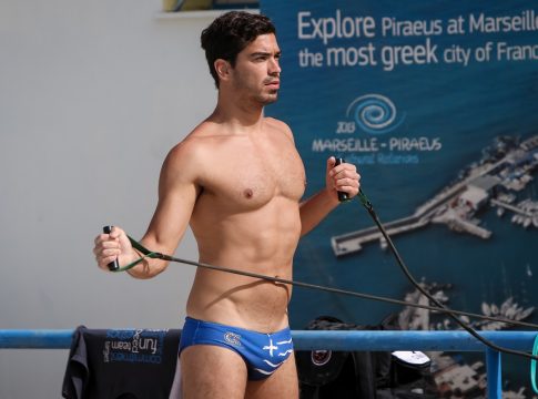 Πήρε Γούνα ο Πανιώνιος