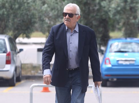 ΑΕΚ: Υπέβαλλε την παραίτησή του από την Επιτροπή Αξιολόγησης o Δουβής