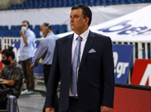 Κατάληξε στον Αγγέλου για τη θέση του προπονητή η Καρδίτσα