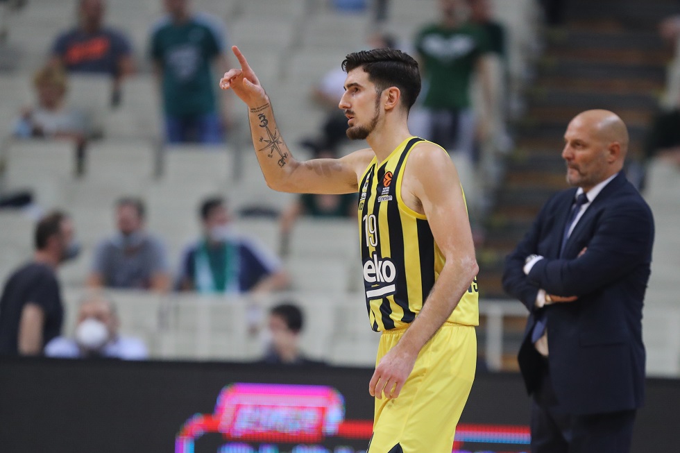 «Βόμβα» στην Euroleague με Ντε Κολό! (pic)