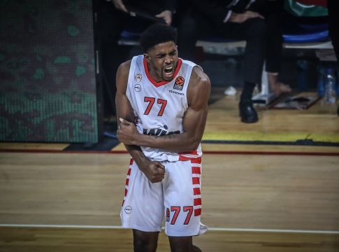 Το μεγάλο «όπλο» του Ολυμπιακού στους τελικούς (vids)